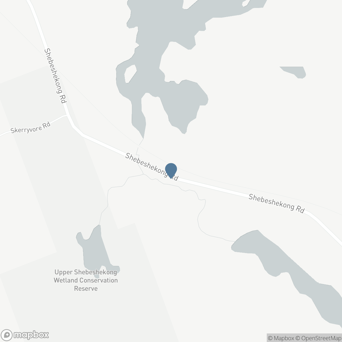 1314 SHEBESHEKONG ROAD, Carling, Ontario P0G 1G0